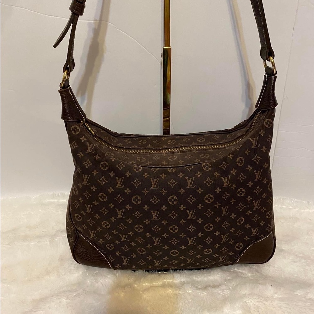 Mini Lin BOULOGNE Authentic